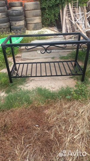 Изготовлю мангалы, двери