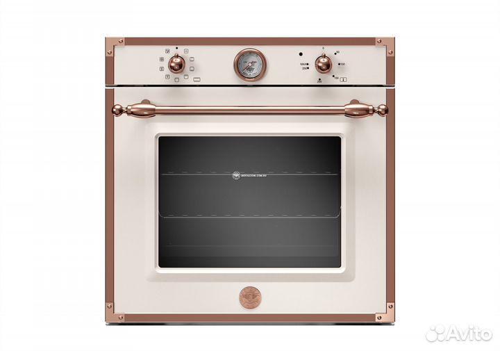 Духовой шкаф Bertazzoni F609herektac