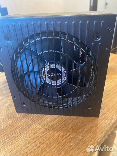 Блок питания Great Wall 500w Gold