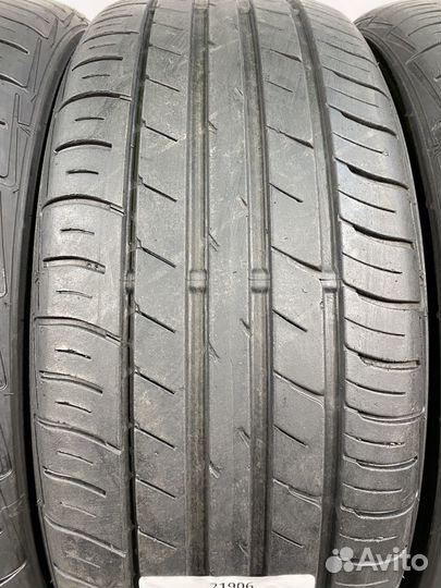 Falken ZIEX ZE914A Ecorun 215/55 R17 103V