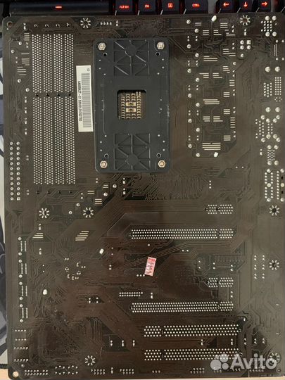 Комплект FM2 4 ядра 8 гб