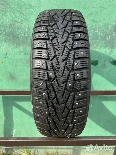 Nokian Tyres Hakkapeliitta 7 185/60 R15 88T