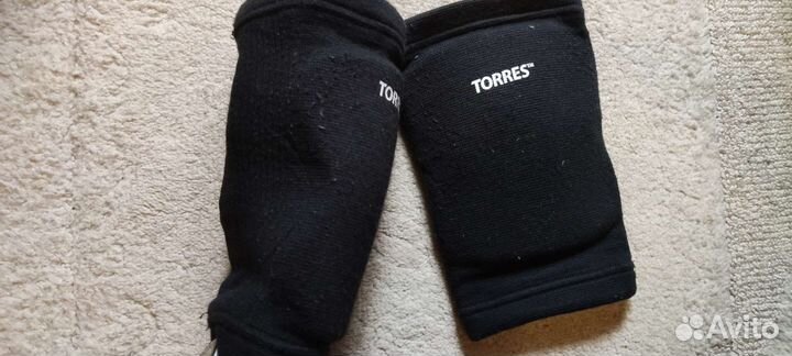 Наколенники спортивные Torres Light, размер M