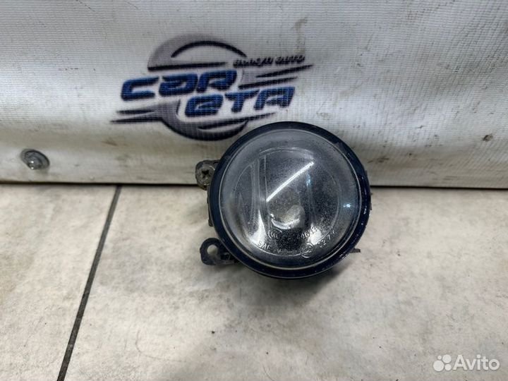 Фара противотуманная передняя правая Ford Fiesta 1