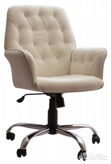 Кресло Фортуна 5(78) велюре