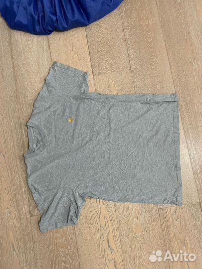 Футболка carhartt оригинал