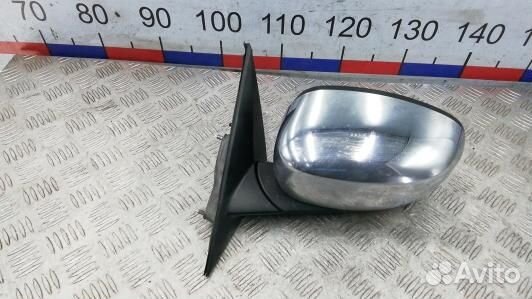 Зеркало наружное левое chrysler 300C 1 (LBE17JL01)