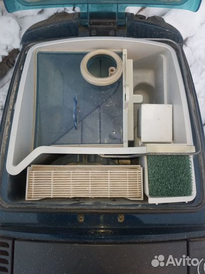 Разбор thomas twin t1