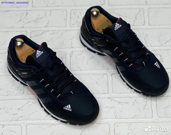 Кроссовки Adidas Terrex (Арт.14608)