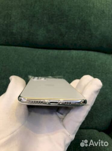 Муляж айфона