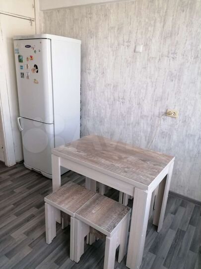 2-к. квартира, 54 м², 4/5 эт.