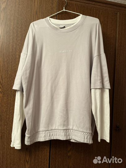 Свитшоты Zara