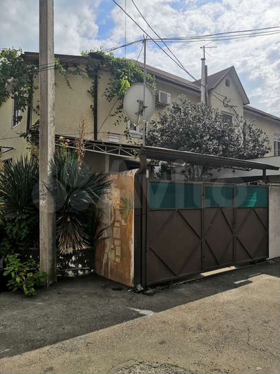 2-к. квартира, 38 м², 1/2 эт.