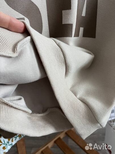 Свитшот джемпер детский 86 92 98 104