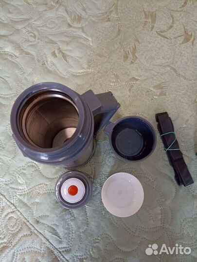 Термос Gipfel Германия