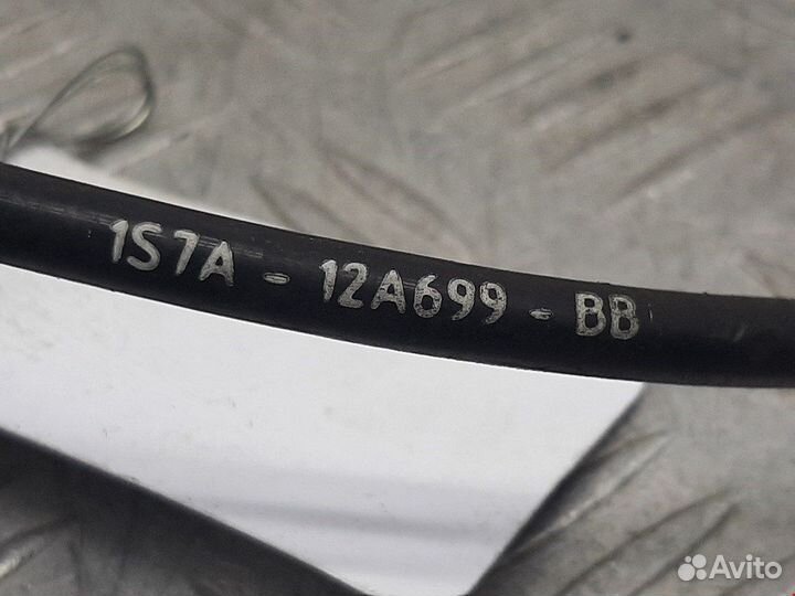 Датчик детонации для Ford Mondeo 3 1358032