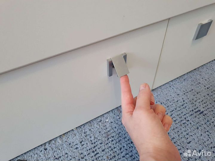 Детская кровать от 3 лет с матрасом бу