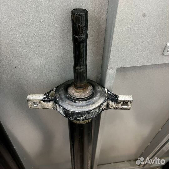 Карданный вал Kia Sportage 3