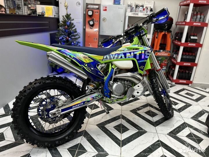 Мотоцикл Кошайн 320 2t xn320 в рассрочку