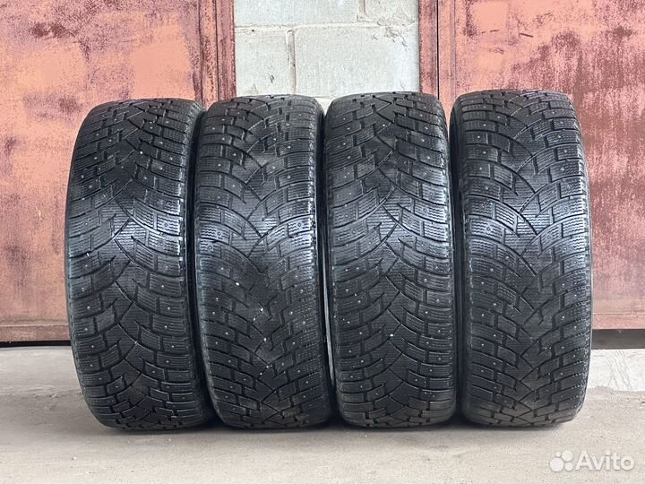 Zeta Antarctica Sport 275/50 R21 113T