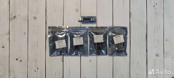 USB Тестер Keweisi KWS-V20