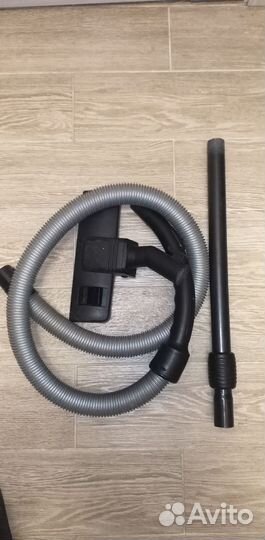 Пылесос samsung безмешковый