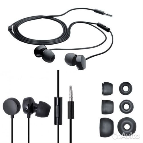 Гарнитура Nokia WH-208