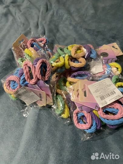 Резинка для волос