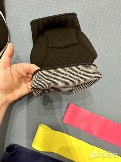 Наколенники для суставов для спорта S Новые