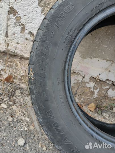 КАМА Кама-Евро-129 175/70 R14