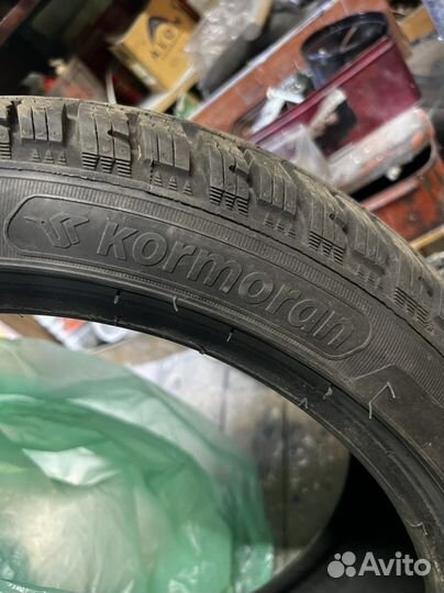 Kormoran Snow 205/45 R17