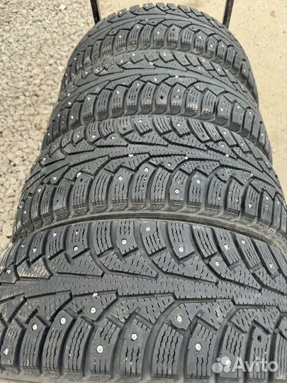 Nokian Tyres Nordman 5 185/55 R15