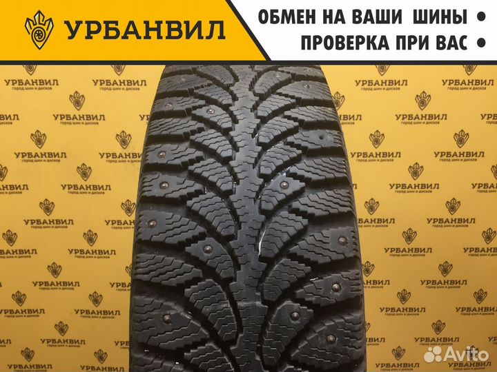 Cordiant Sno-Max 195/65 R15 91T