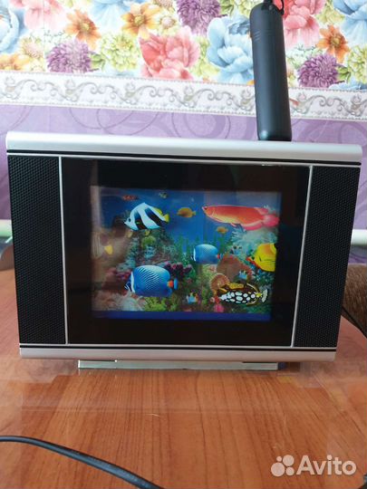 Светильник