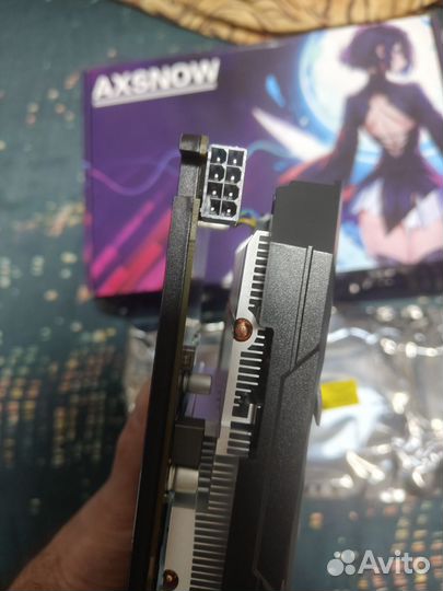 Видеокарта