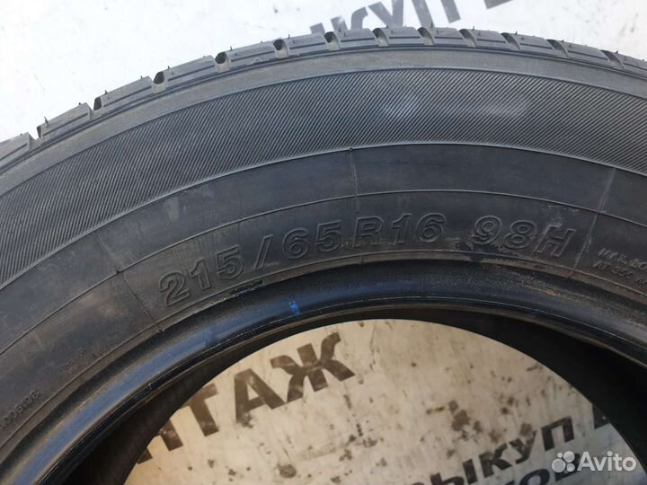 Yokohama A349 215/65 R16