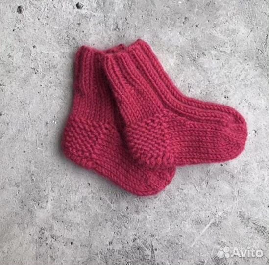 Набор на выписку из роддома для детей