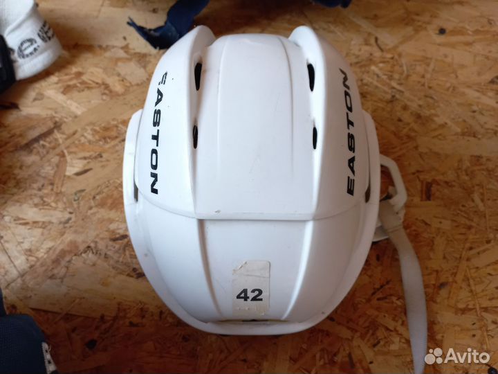 Хоккейная форма бу взрослая