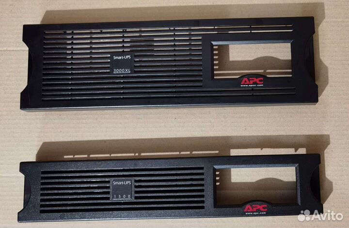 APC 1500 smart-ups 1500/3000xl