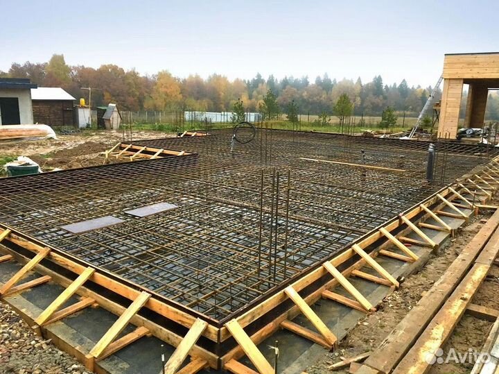 Строительна бригада