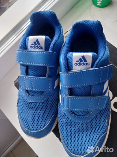 Кроссовки 31 размер