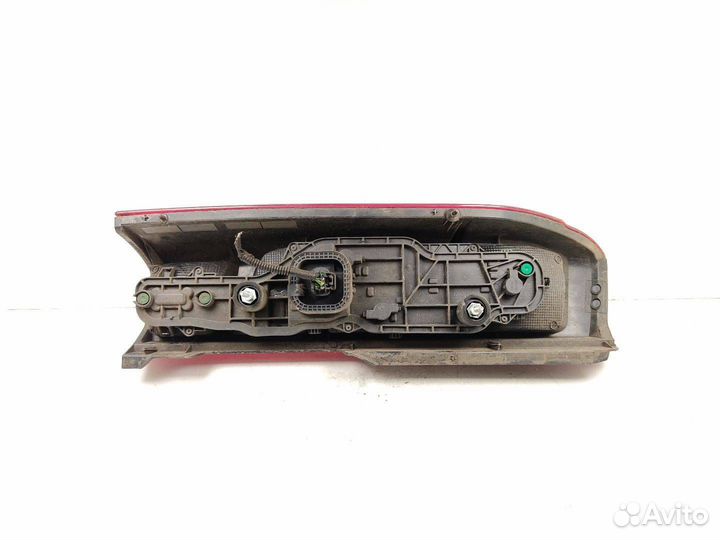 Фонарь задний правый Fiat Ducato 3 рест. 2015