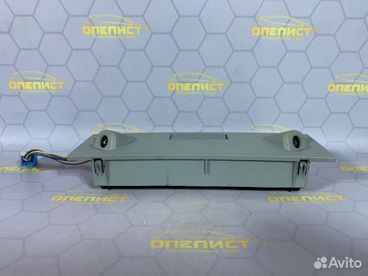 Датчик объема Opel Astra H