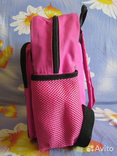 Рюкзак Monster High