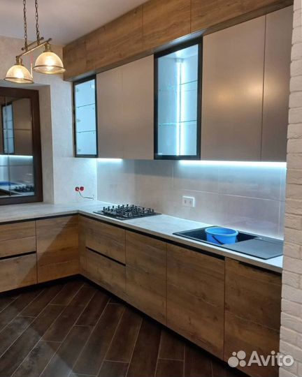 Кухня на заказ