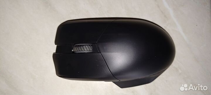 Игровая беспроводная мышь Asus ROG chakram