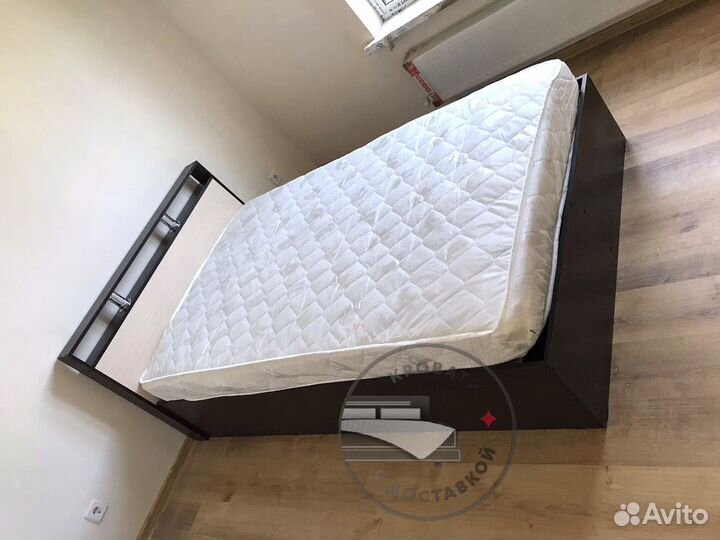 Кровать 120х200