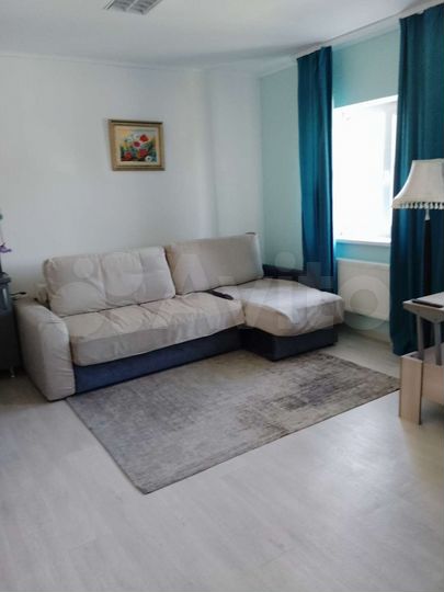 Квартира-студия, 32 м², 1/3 эт.