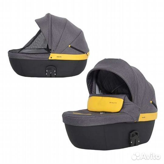 Детская коляска Expander Enduro 2 в 1