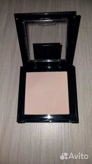 Пудра Maybelline fit me тон 104